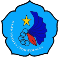      SMP NEGERI 7 PURWODADI